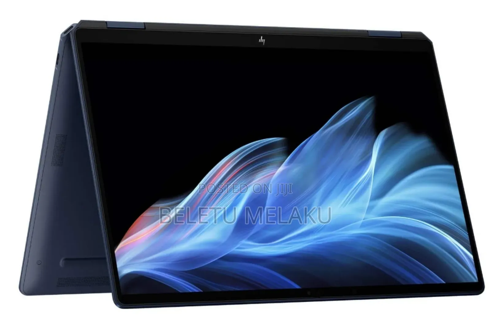 New Laptop HP OmniBook Ultra Flip 14" 16GB Intel Core Ultra 7 SSD 1T