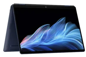 New Laptop HP OmniBook Ultra Flip 14" 16GB Intel Core Ultra 7 SSD 1T