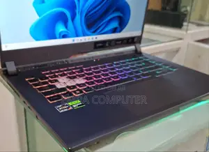 New Laptop Asus ROG Strix G15 16GB AMD Ryzen 7 SSD 1T