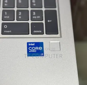 New Laptop HP EliteBook 850 G8 16GB Intel Core I7 SSD 512GB