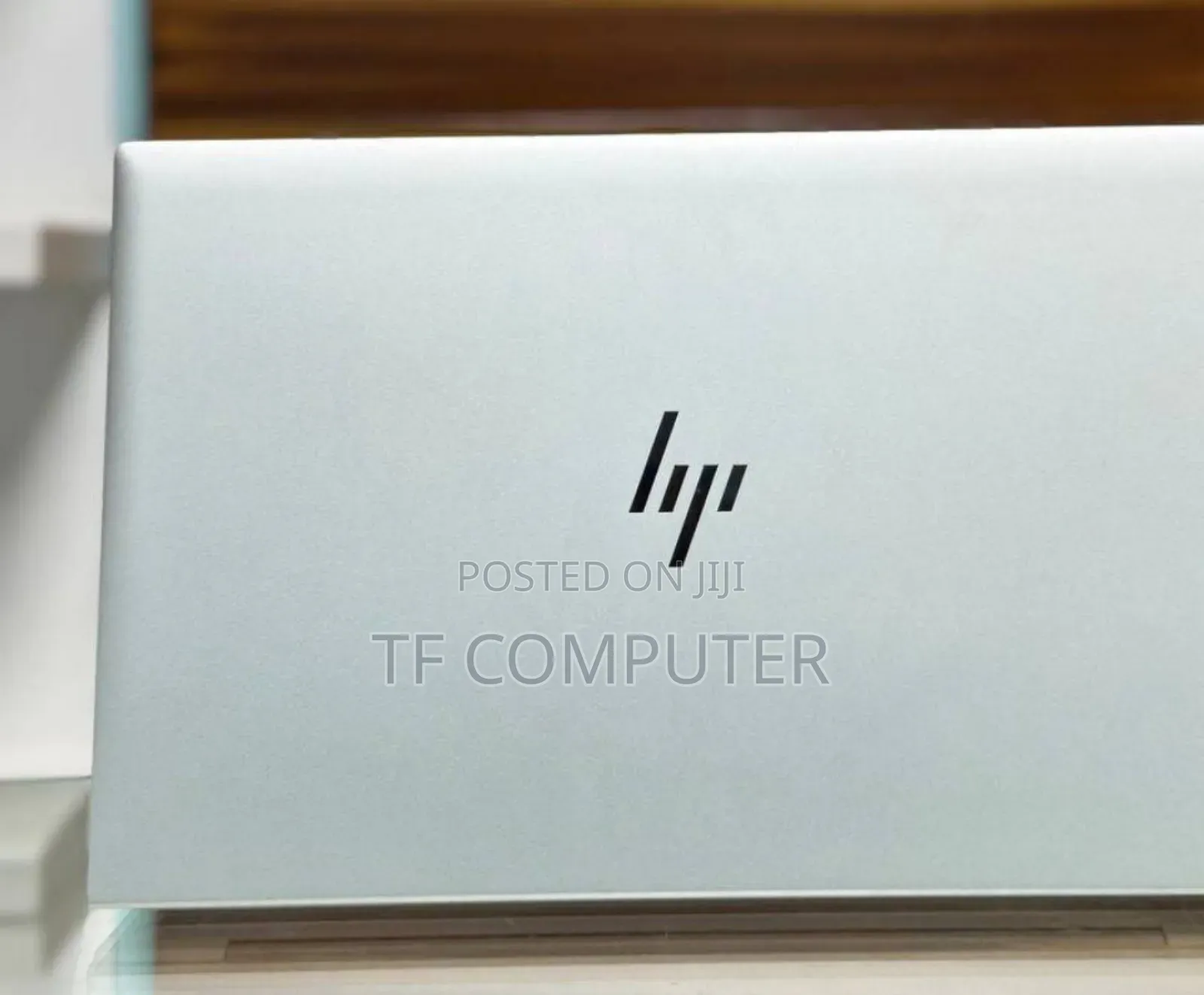 New Laptop HP EliteBook 850 G8 16GB Intel Core I7 SSD 512GB