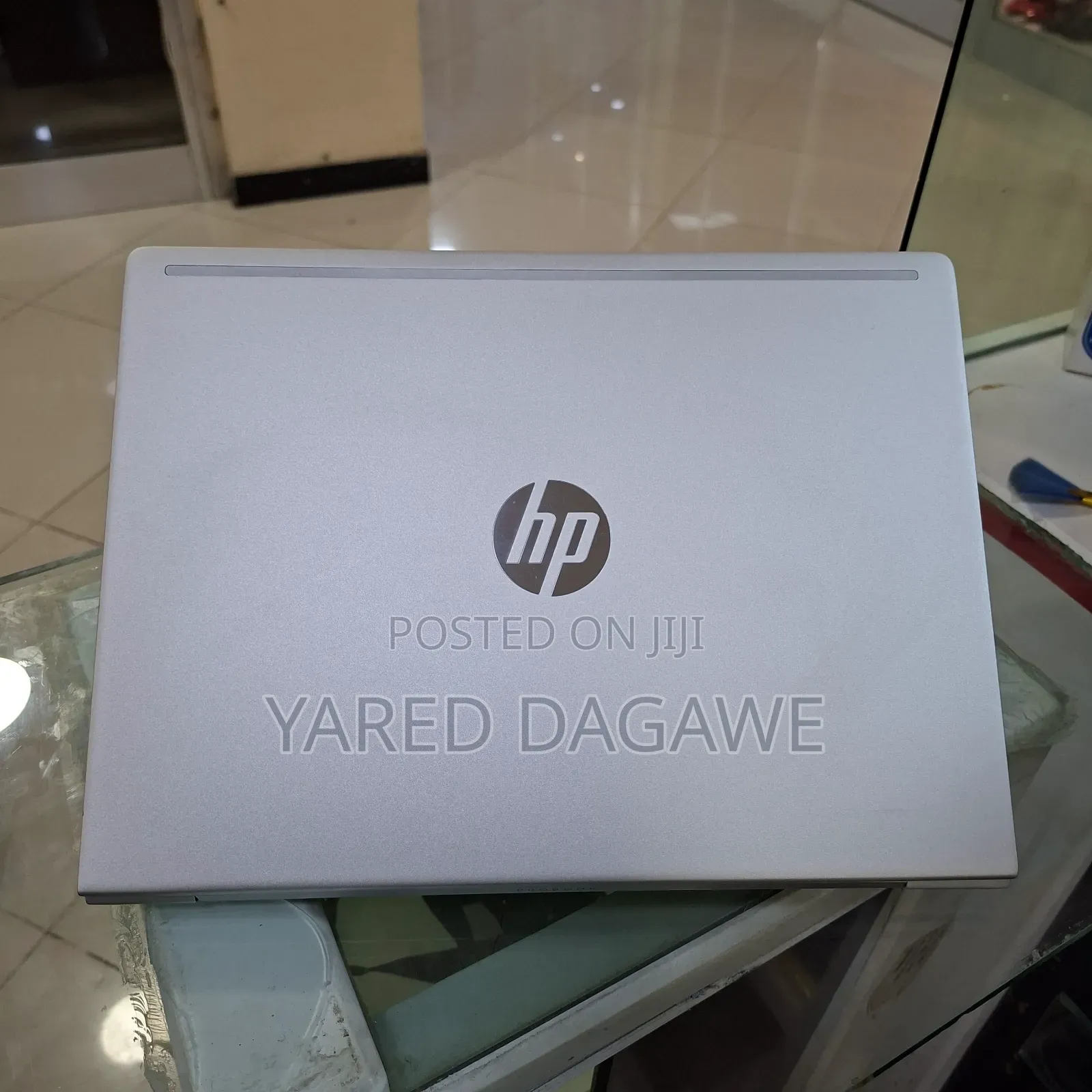 New Laptop HP ProBook 430 G7 16GB Intel Core I5 SSD 512GB