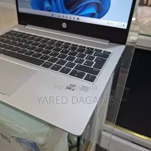 New Laptop HP ProBook 430 G7 16GB Intel Core I5 SSD 512GB