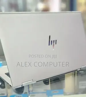 New Laptop HP EliteBook X360 1030 G8 16GB Intel Core I7 SSD 512GB