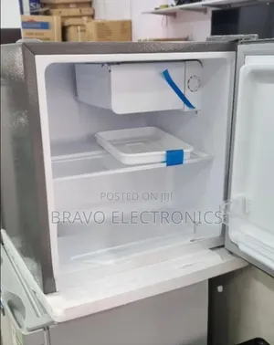 Cool in Style! Elegance 40l Mini Fridge – Perfect