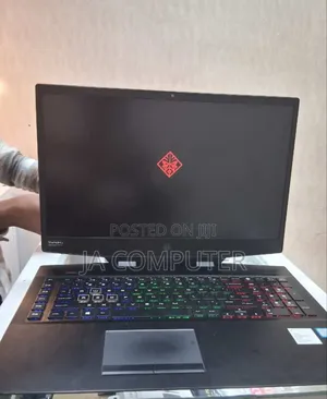 New Laptop HP Omen X 16GB Intel Core I7 SSD 1T