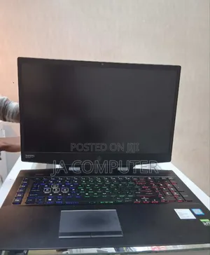 New Laptop HP Omen X 16GB Intel Core I7 SSD 1T