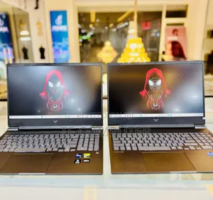 Photo - New Laptop HP Victus 16 32GB Intel Core I7 SSD 1T