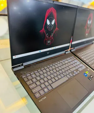 New Laptop HP Victus 16 32GB Intel Core I7 SSD 1T
