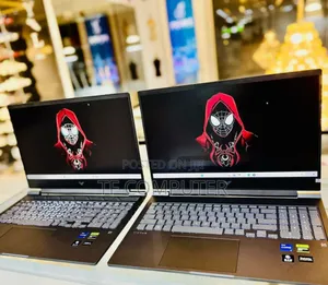 New Laptop HP Victus 16 32GB Intel Core I7 SSD 1T