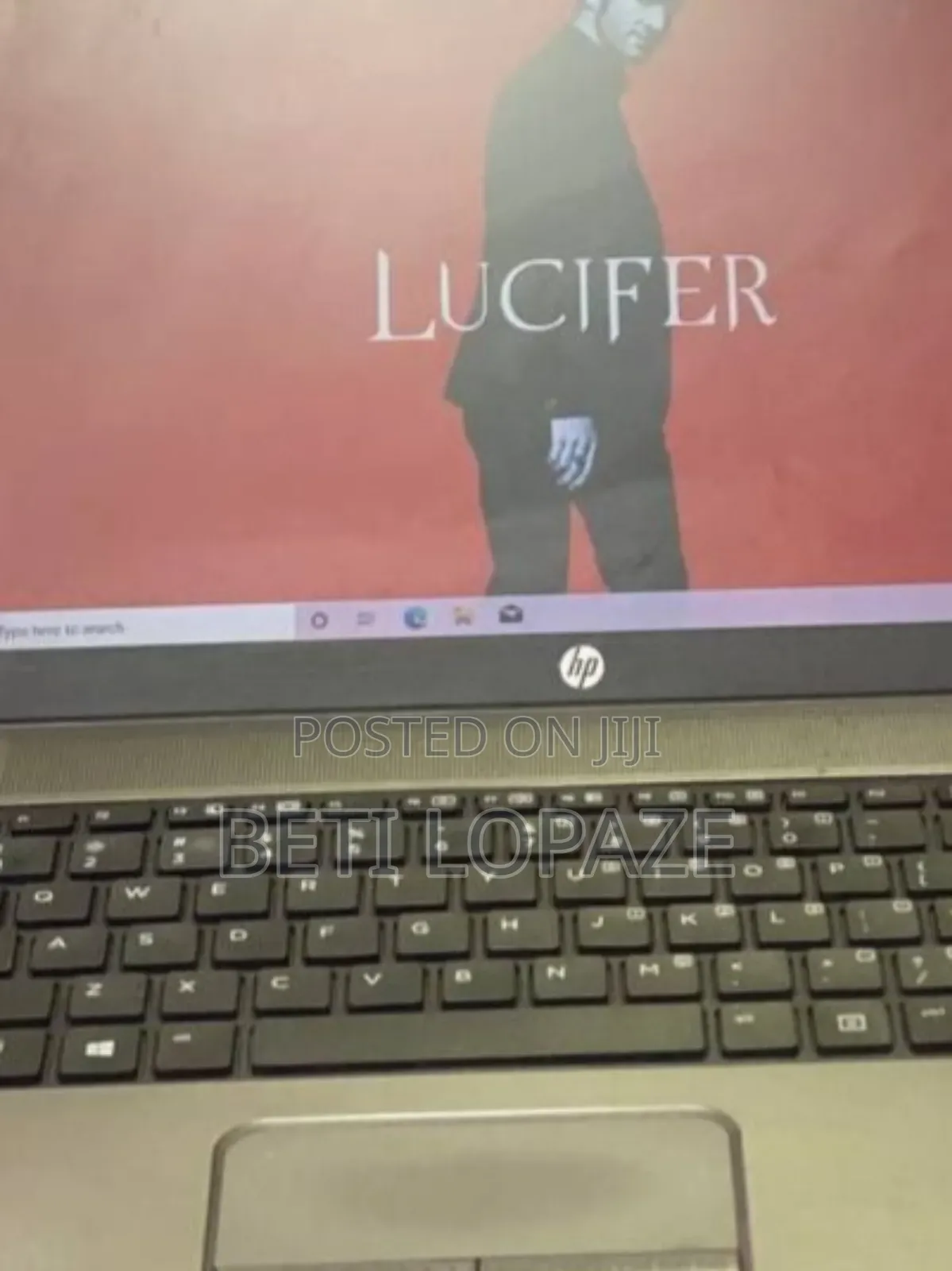 Laptop HP Stream Notebook 24GB Intel Core I5 SSD 500GB