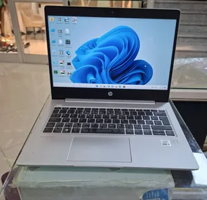 New Laptop HP ProBook 430 G7 16GB Intel Core I5 SSD 512GB