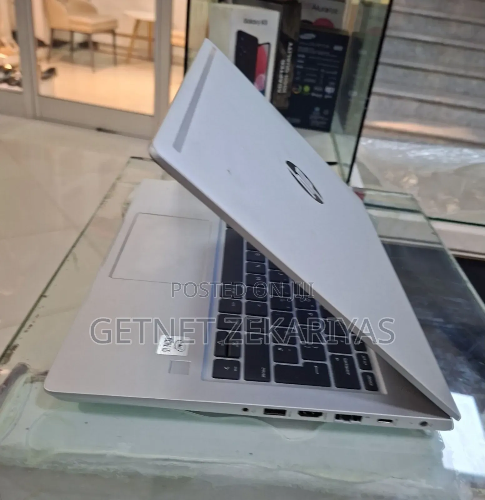 New Laptop HP ProBook 430 G7 16GB Intel Core I5 SSD 512GB