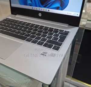 New Laptop HP ProBook 430 G7 16GB Intel Core I5 SSD 512GB