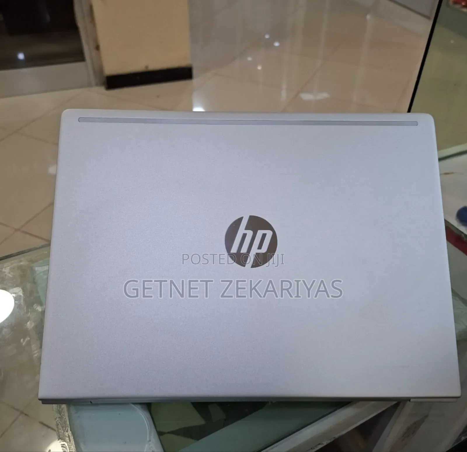 New Laptop HP ProBook 430 G7 16GB Intel Core I5 SSD 512GB