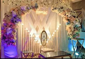 Photo - የሽምግልና ዲኮር