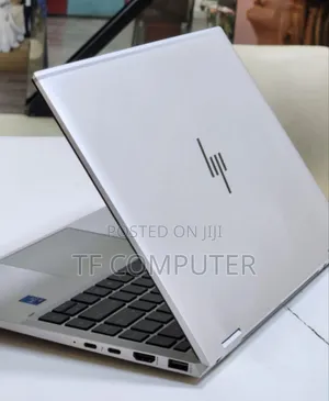New Laptop HP EliteBook 1040 G8 16GB Intel Core I7 SSD 512GB