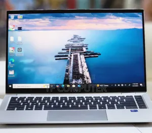 New Laptop HP EliteBook 1040 G8 16GB Intel Core I7 SSD 512GB