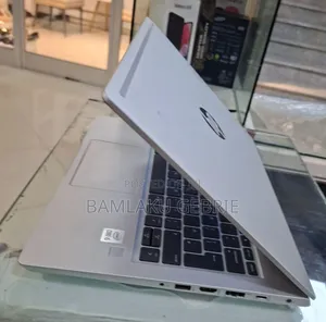 New Laptop HP ProBook 430 G7 16GB Intel Core I5 SSD 512GB