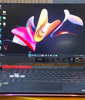 New Laptop HP Omen 15 16GB Intel Core I7 SSD 1T