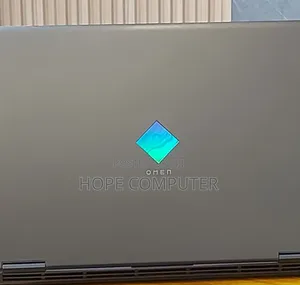 New Laptop HP Omen 15 16GB Intel Core I7 SSD 1T