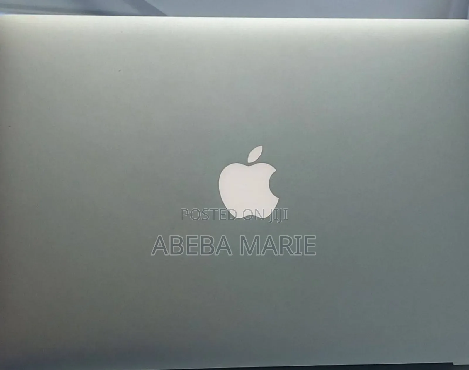 New Laptop Apple MacBook Air 2017 8GB Intel Core I5 SSD 128GB