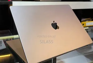 New Laptop Apple MacBook Pro M1 32GB Apple M1 Pro SSD 1T