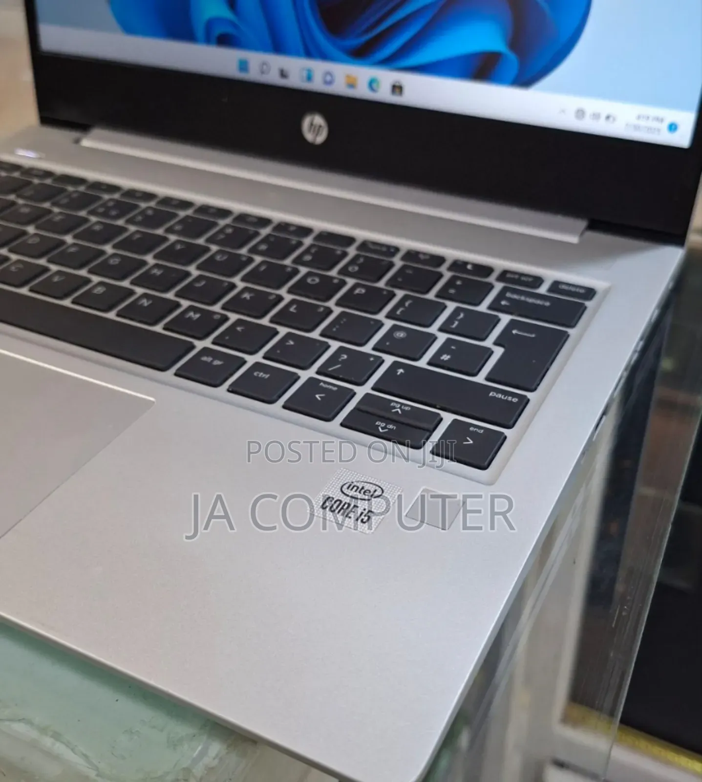 New Laptop HP ProBook 430 G7 16GB Intel Core I5 SSD 512GB