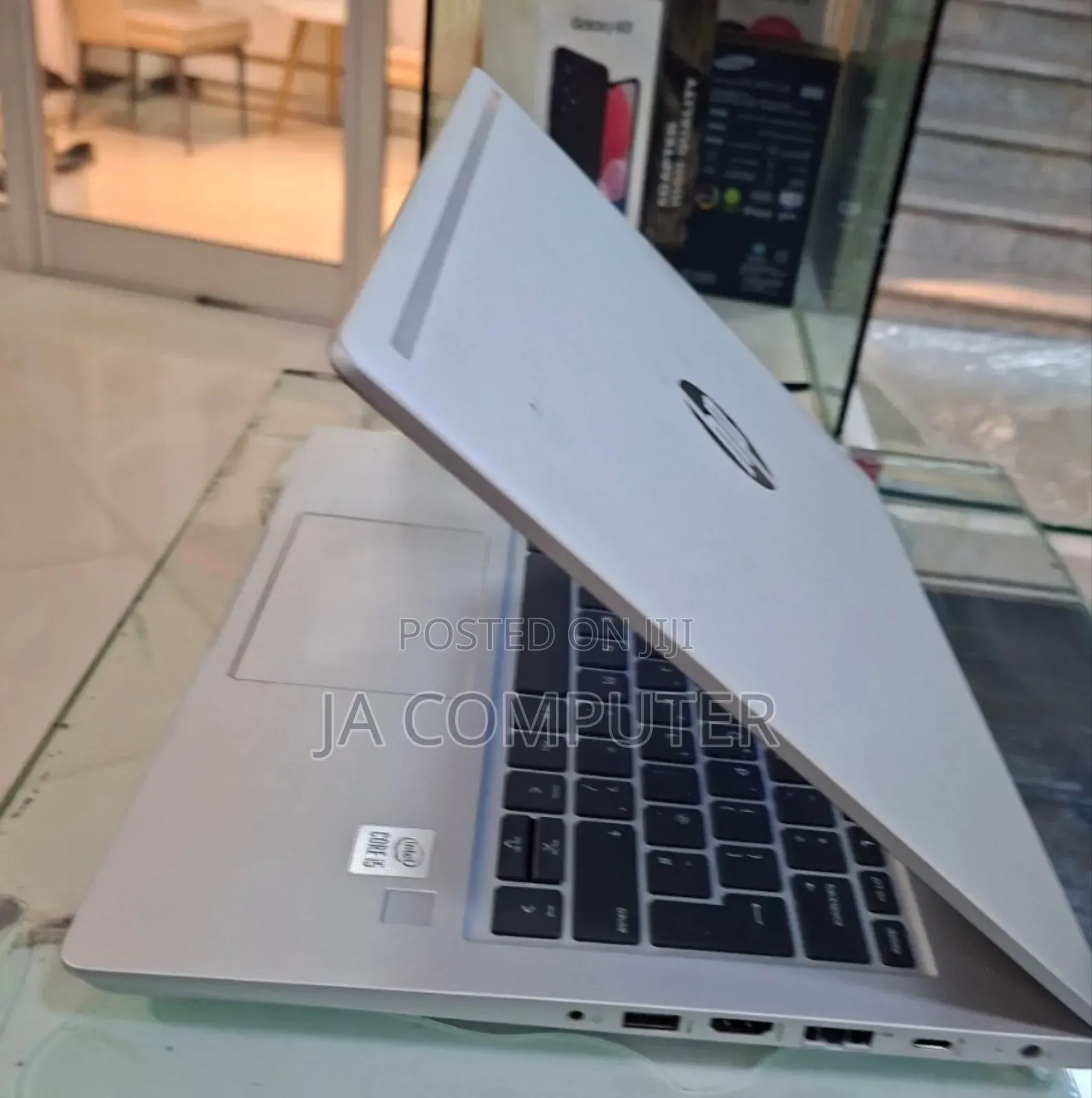 New Laptop HP ProBook 430 G7 16GB Intel Core I5 SSD 512GB