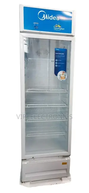 Photo - Modea Display Fridge 432 New Price 
