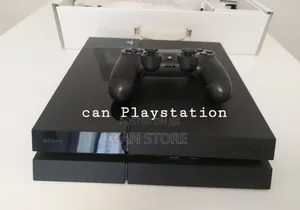 Ps4fat Jailbreak 500gb ዋስትና አለው