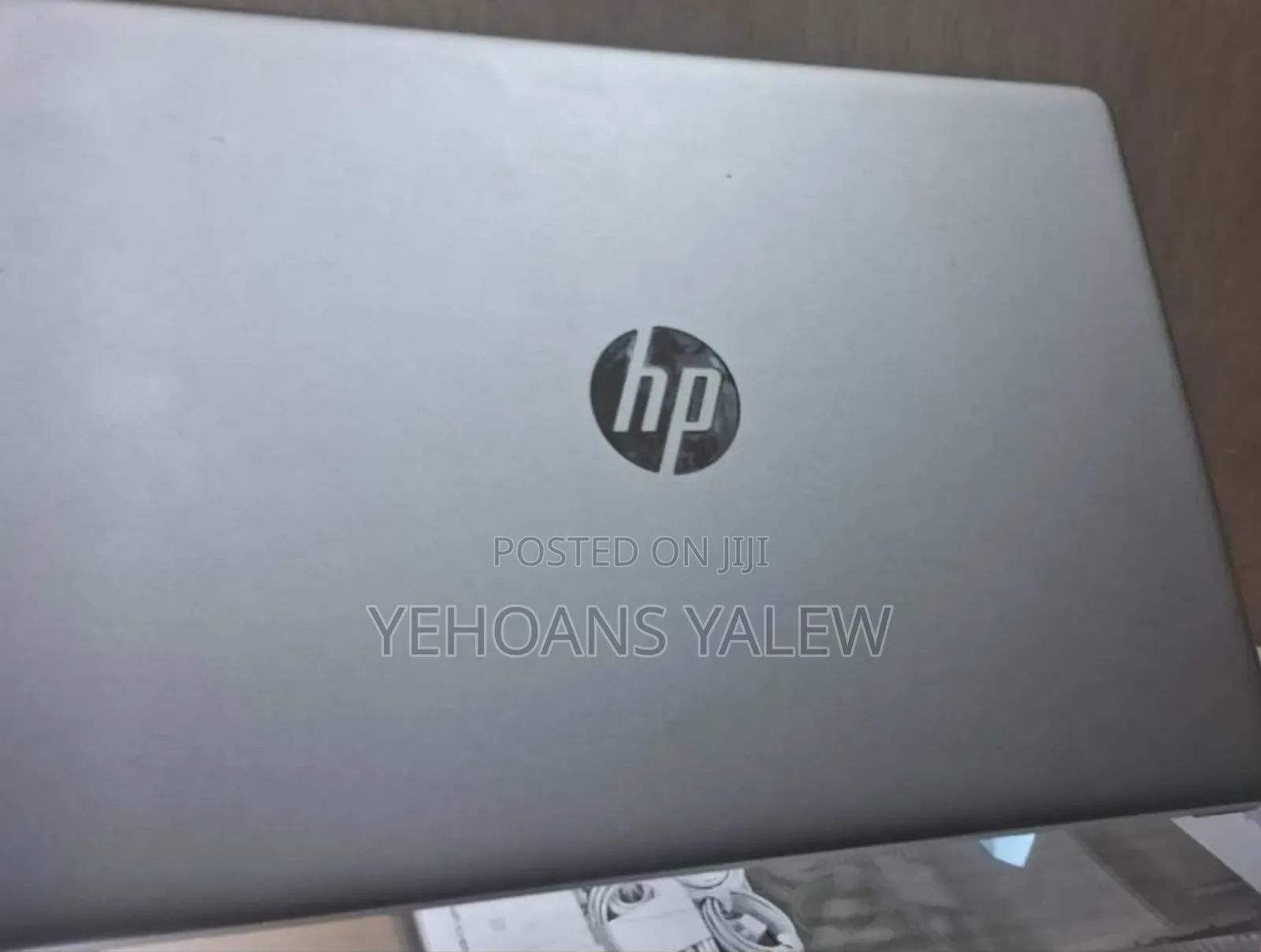 New Laptop HP 8GB AMD Ryzen 3 SSD 256GB