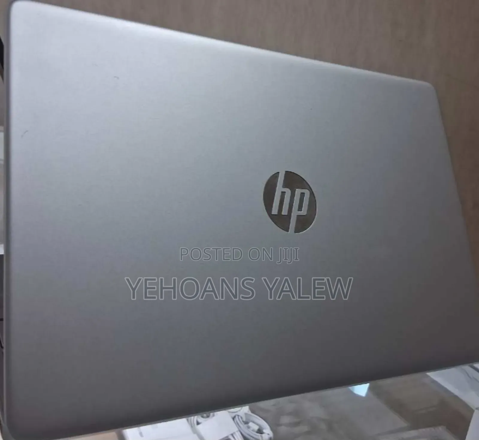 New Laptop HP 8GB AMD Ryzen 3 SSD 256GB