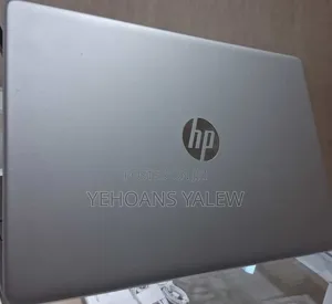 New Laptop HP 8GB AMD Ryzen 3 SSD 256GB