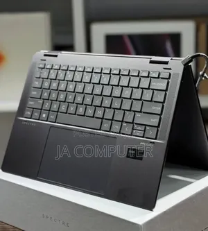 New Laptop HP Spectre 16GB Intel Core Ultra 7 SSD 1T