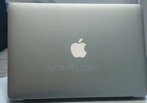 Photo - New Laptop Apple MacBook Air 2014 8GB Intel Core I5 SSD 256GB