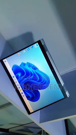 New Laptop HP EliteBook 830 32GB Intel Core I7 SSD 1T