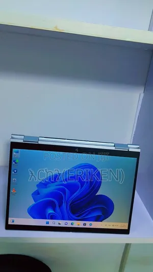 New Laptop HP EliteBook 830 32GB Intel Core I7 SSD 1T