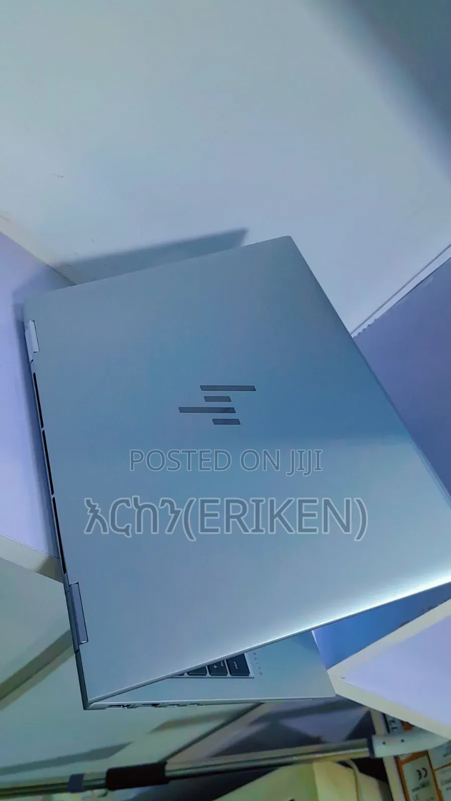 New Laptop HP EliteBook 830 32GB Intel Core I7 SSD 1T