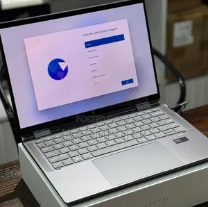 New Laptop HP Spectre 16GB Intel Core Ultra 7 SSD 1T