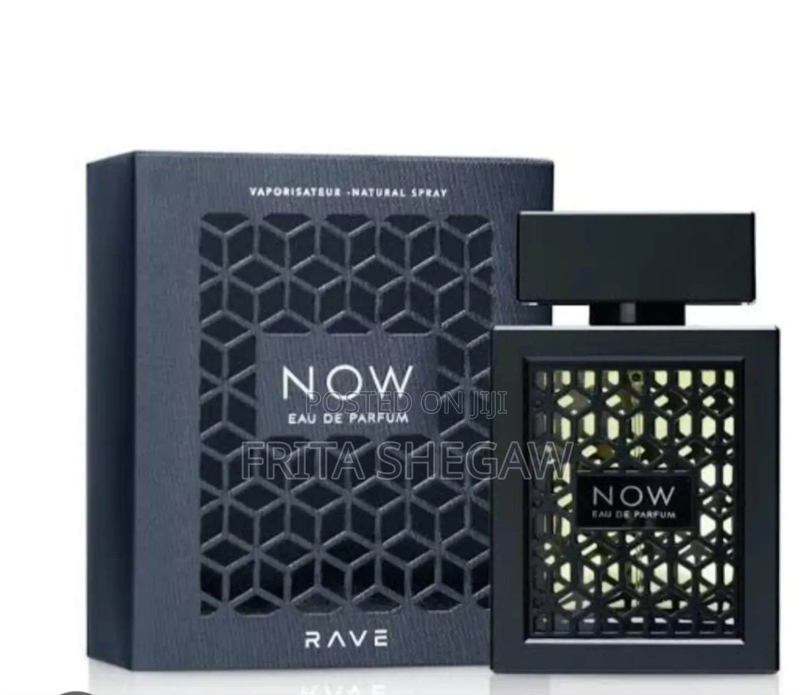 Enjoy With Lattafa Perfume