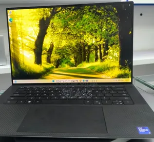 Photo - New Laptop Dell 32GB Intel Core I9 SSD 1T