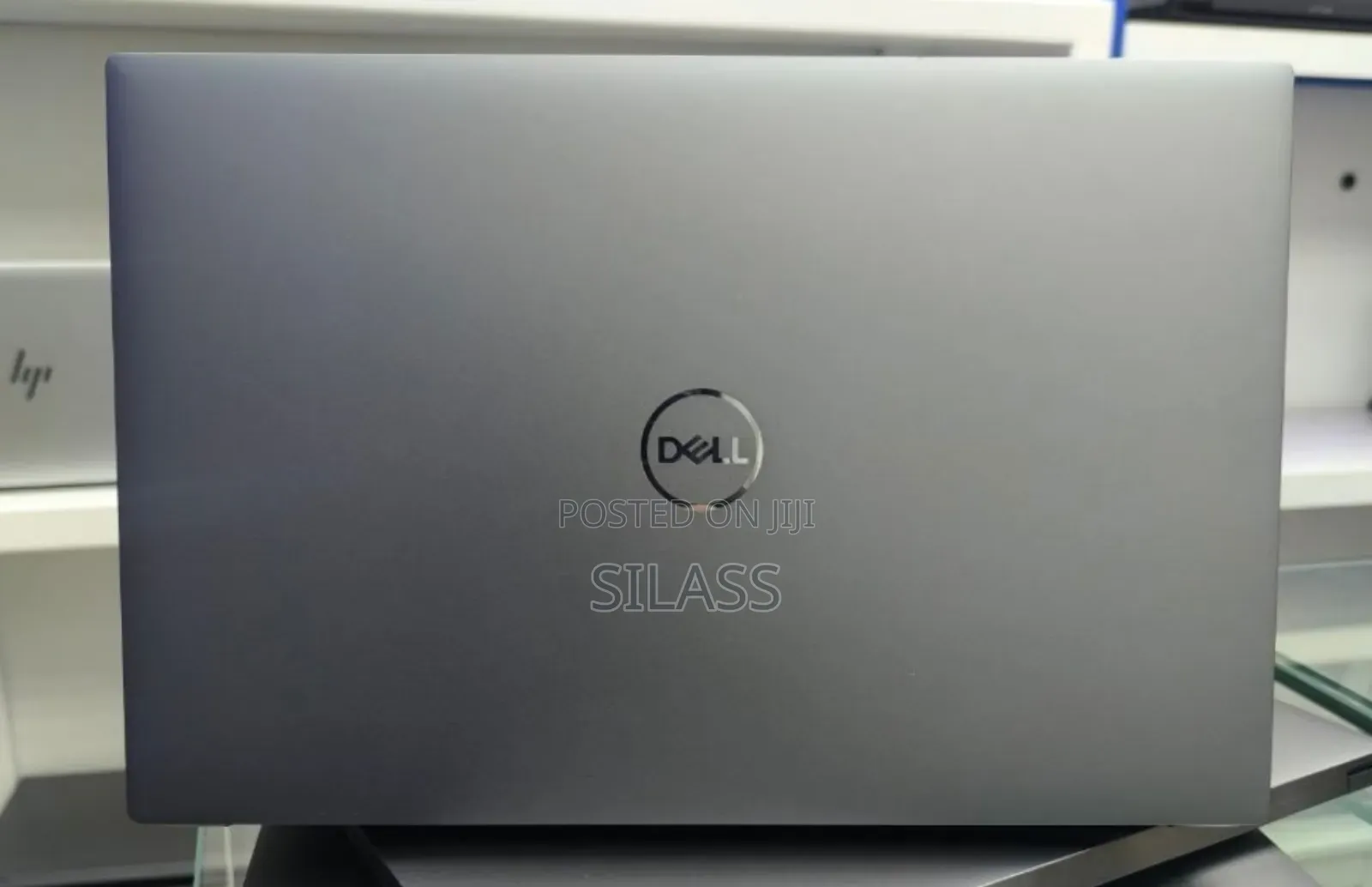 New Laptop Dell 32GB Intel Core I9 SSD 1T