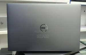 New Laptop Dell 32GB Intel Core I9 SSD 1T