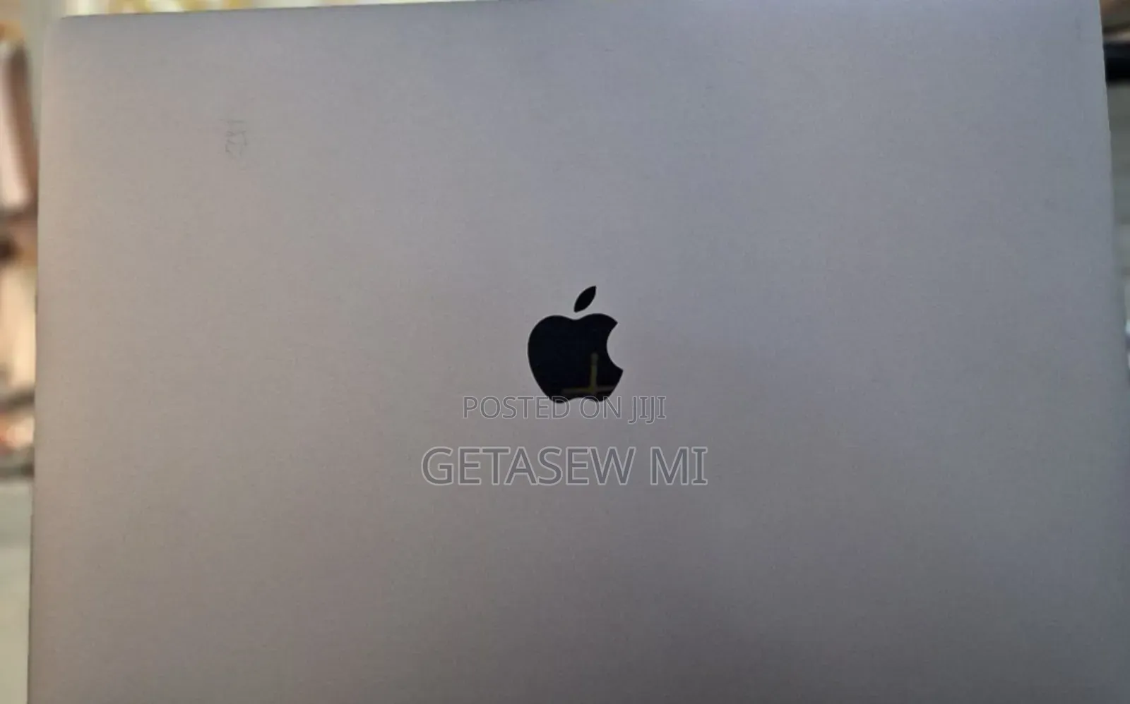 New Laptop Apple MacBook Pro 2019 32GB Intel Core I9 SSD 1T