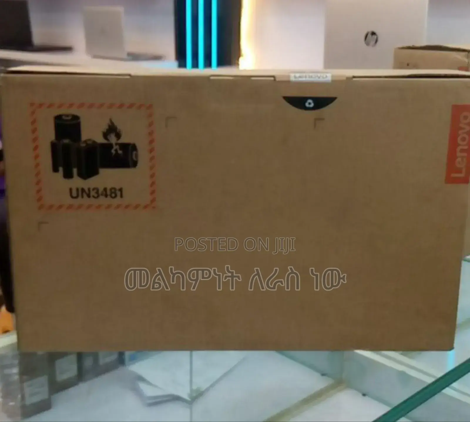 New Laptop HP Envy X360 16GB Intel Core Ultra 7 SSD 512GB