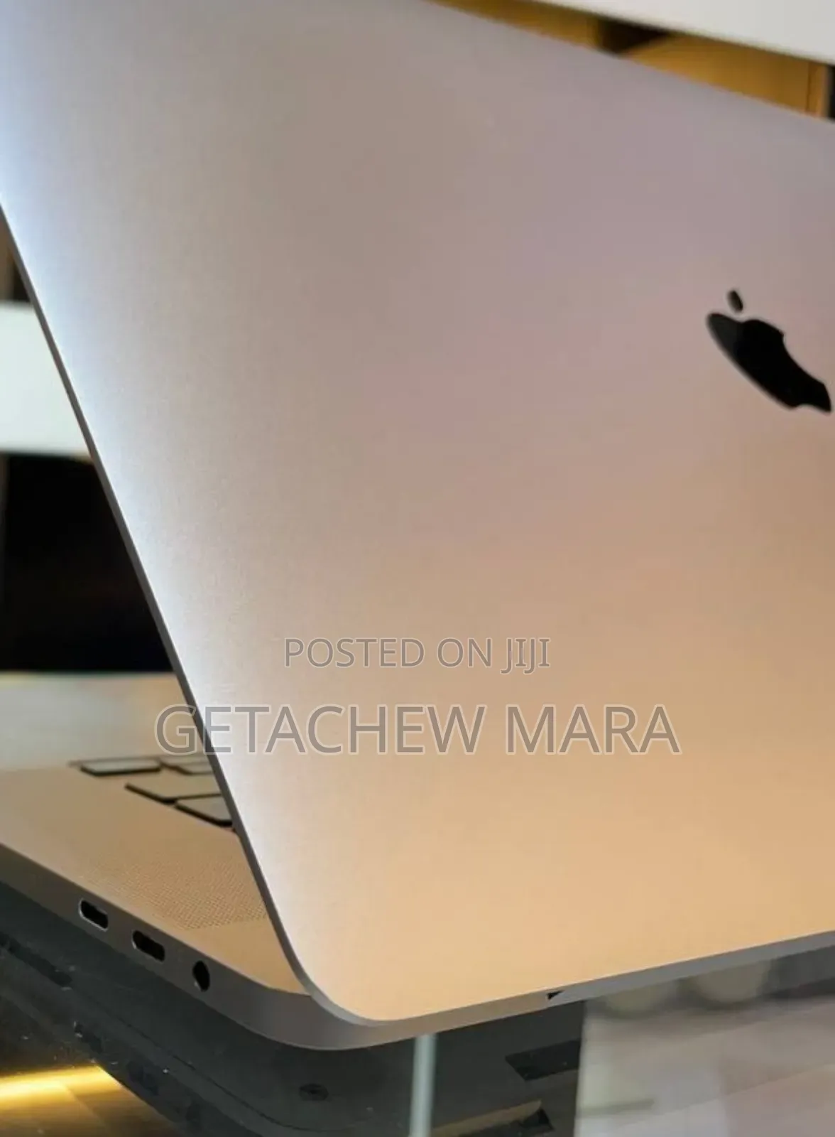 New Laptop Apple MacBook Pro M1 32GB Intel Core I5 SSD 1T