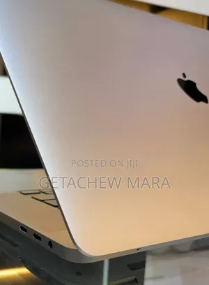 New Laptop Apple MacBook Pro M1 32GB Intel Core I5 SSD 1T