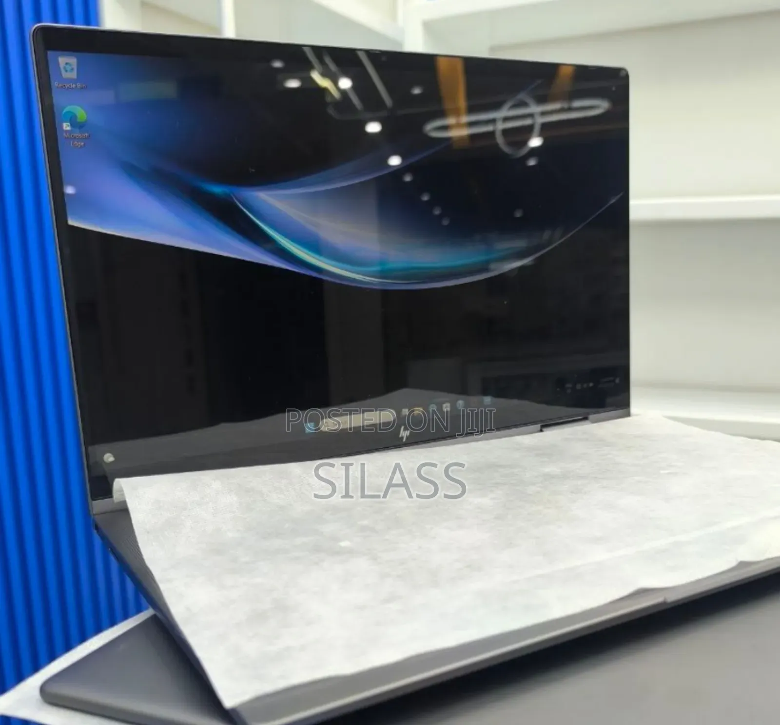 New Laptop HP Envy X360 16GB Intel Core Ultra 5 SSD 1T