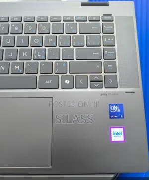 New Laptop HP Envy X360 16GB Intel Core Ultra 5 SSD 1T